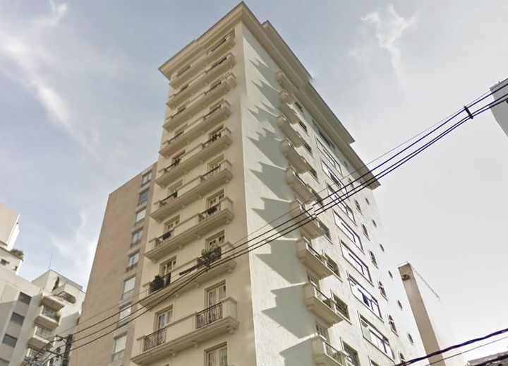 Imagem do condomínio Condomínio Isabel De Castela - Jardim Paulista - São Paulo - SP