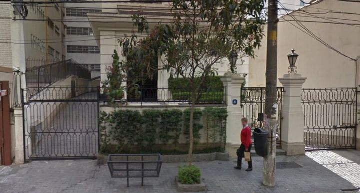 Imagem do condomínio Condomínio Isabel De Castela - Jardim Paulista - São Paulo - SP