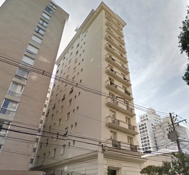 Imagem do condomínio Condomínio Isabel De Castela - Jardim Paulista - São Paulo - SP