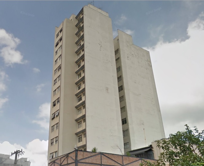 Imagem do condomínio Condomínio Isabela Pinheiros - 2371 - São Paulo - SP