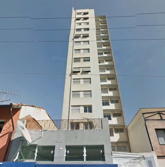 Imagem do condomínio Condomínio Isabela Pinheiros - 2371 - São Paulo - SP