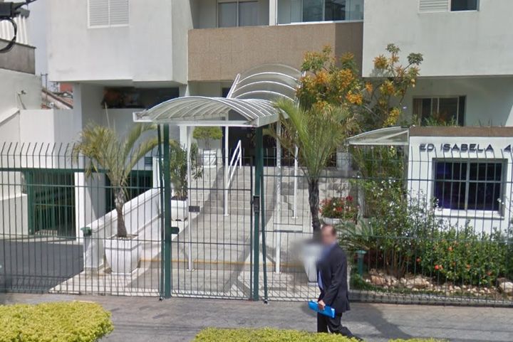 Imagem do condomínio Condomínio Isabela - Vila Mariana - São Paulo - SP
