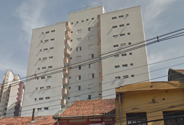 Imagem do condomínio Condomínio Isabela - Vila Mariana - São Paulo - SP