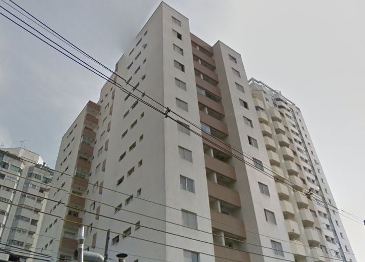 Imagem do condomínio Condomínio Isabela - Vila Mariana - São Paulo - SP