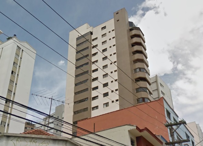 Imagem do condomínio Condomínio Isabella De Aragon Pompéia - Perdizes - São Paulo - SP