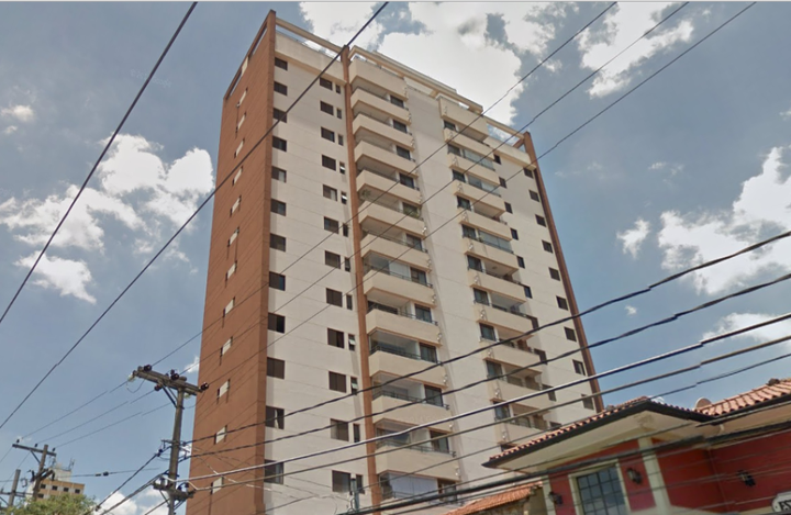 Imagem do condomínio Condomínio - Isabella Jardim Da Glória - São Paulo - SP