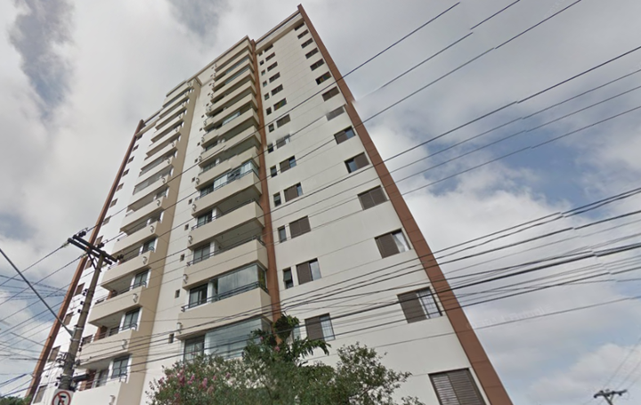 Imagem do condomínio Condomínio - Isabella Jardim Da Glória - São Paulo - SP