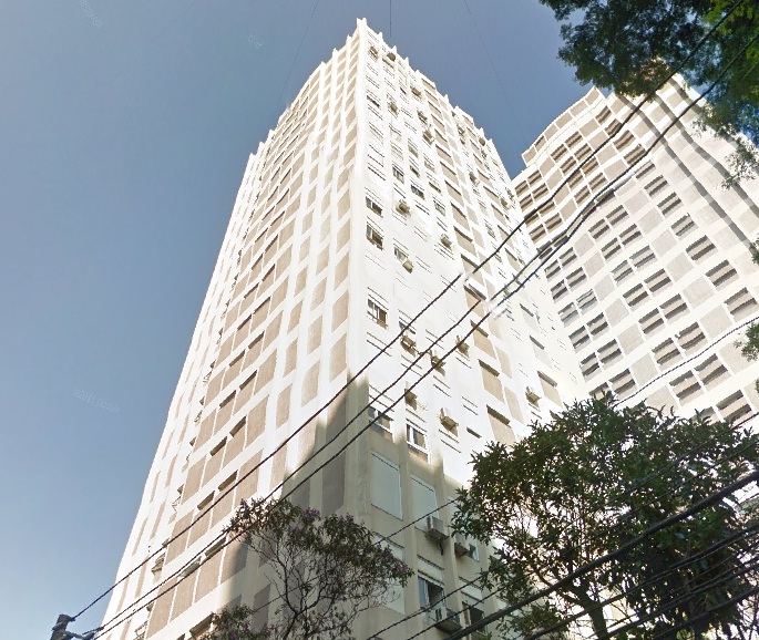 Imagem do condomínio Condomínio Islândia - Jardim Europa - São Paulo - SP