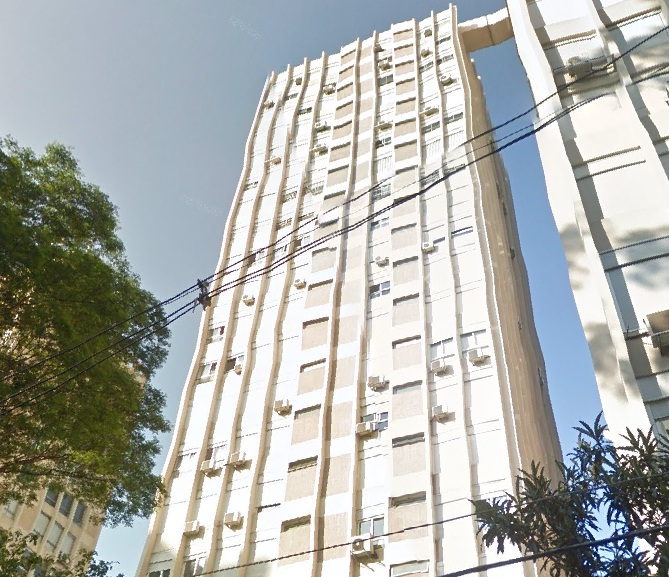 Imagem do condomínio Condomínio Islândia - Jardim Europa - São Paulo - SP