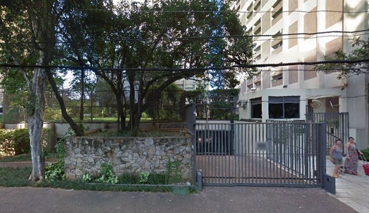 Imagem do condomínio Condomínio Islândia - Jardim Europa - São Paulo - SP