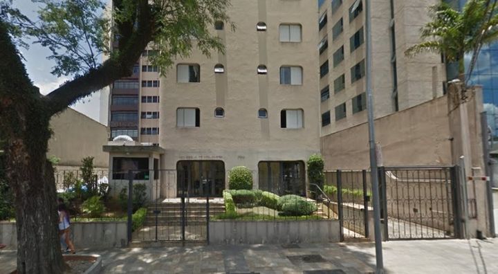Imagem do condomínio Condomínio Isola DI Palamos - Pinheiros - São Paulo - SP