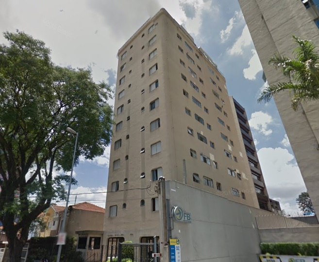 Imagem do condomínio Condomínio Isola DI Palamos - Pinheiros - São Paulo - SP