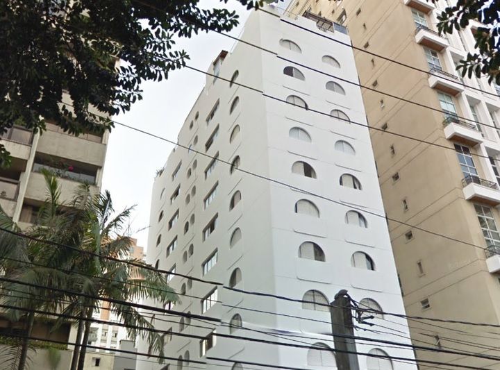 Imagem do condomínio Condomínio Isola DI San Pietro - Pinheiros - São Paulo - SP