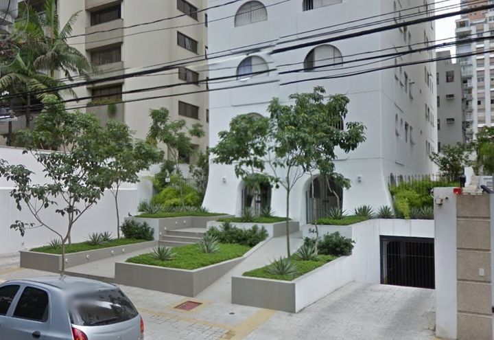 Imagem do condomínio Condomínio Isola DI San Pietro - Pinheiros - São Paulo - SP