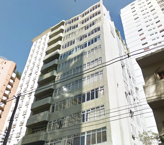 Imagem do condomínio Condomínio Itabiri - Jardim Paulista - São Paulo - SP