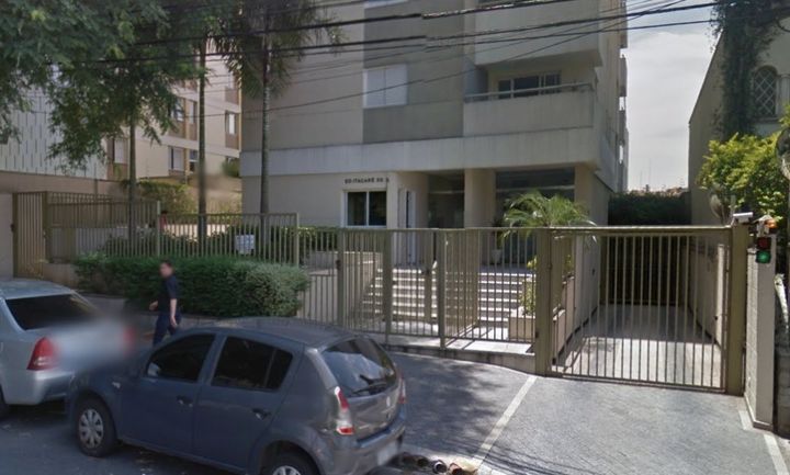 Imagem do condomínio Condomínio Itacaré - Vila Romana - São Paulo - SP