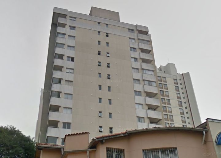 Imagem do condomínio Condomínio Itacaré - Vila Romana - São Paulo - SP