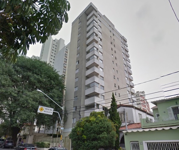 Imagem do condomínio Condomínio Itacaré - Vila Romana - São Paulo - SP