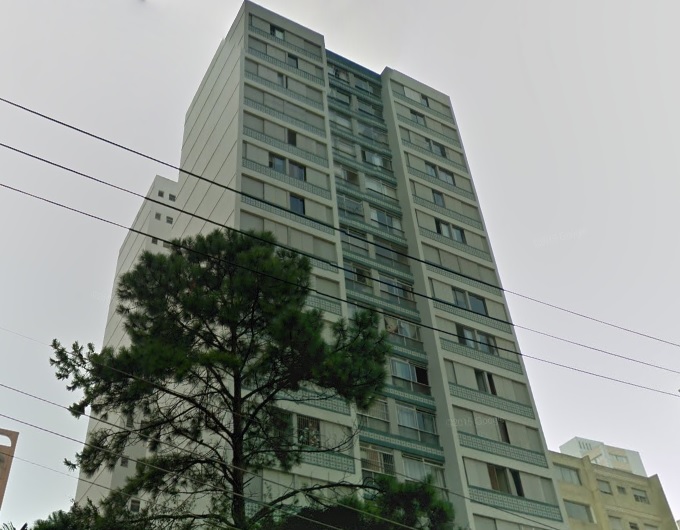 Imagem do condomínio Condomínio Itacema - Pinheiros - São Paulo - SP