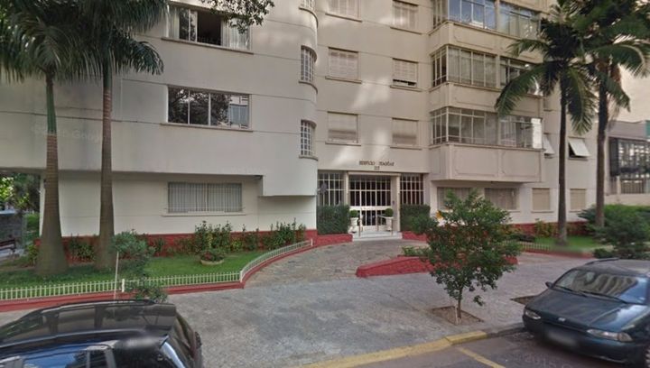 Imagem do condomínio Condomínio - Itagôas Higienópolis - São Paulo - SP