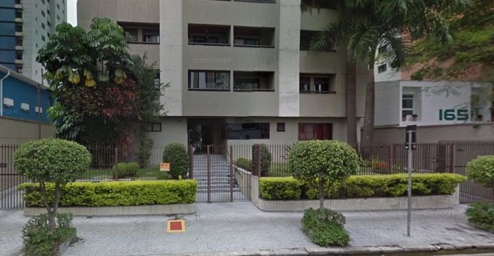 Imagem do condomínio Condomínio Itaim - Dream Vila Nova Conceição - São Paulo - SP