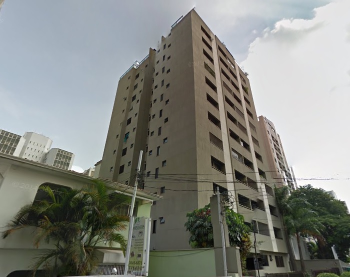 Imagem do condomínio Condomínio Itaim - Dream Vila Nova Conceição - São Paulo - SP