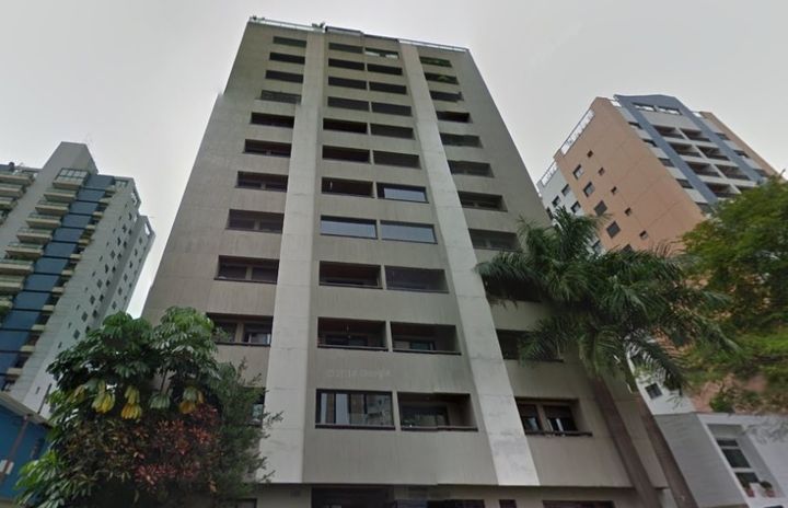 Condomínio Itaim - Dream Vila Nova Conceição - São Paulo - SP