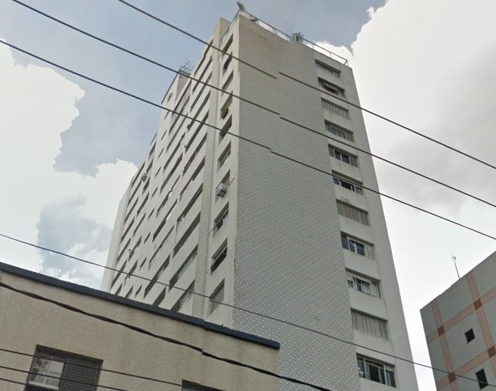 Condomínio - Itaipava Paraíso - São Paulo - SP