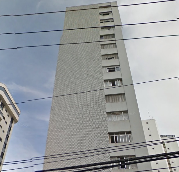 Imagem do condomínio Condomínio - Itaipava Paraíso - São Paulo - SP