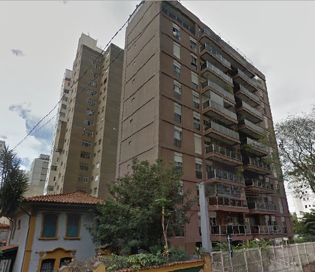 Imagem do condomínio Condomínio Itaipu Bartira 176 - Perdizes - São Paulo - SP