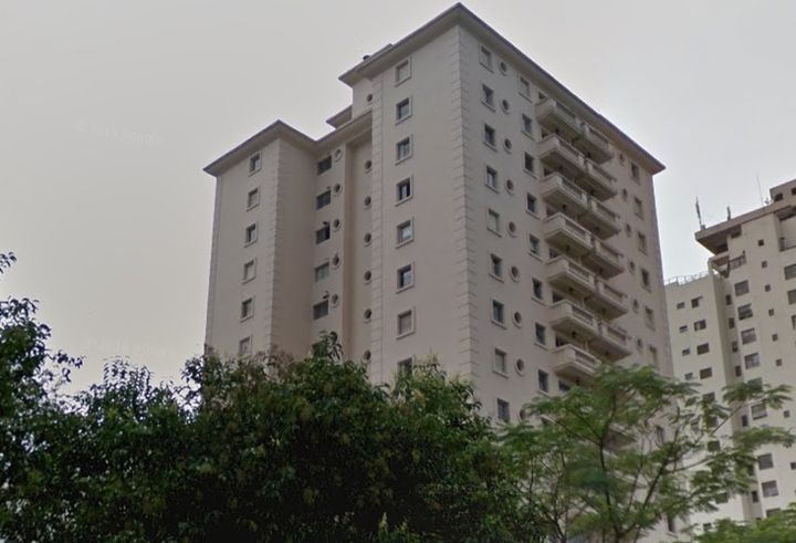 Imagem do condomínio Condomínio Itamaracá - Campo Belo - São Paulo - SP