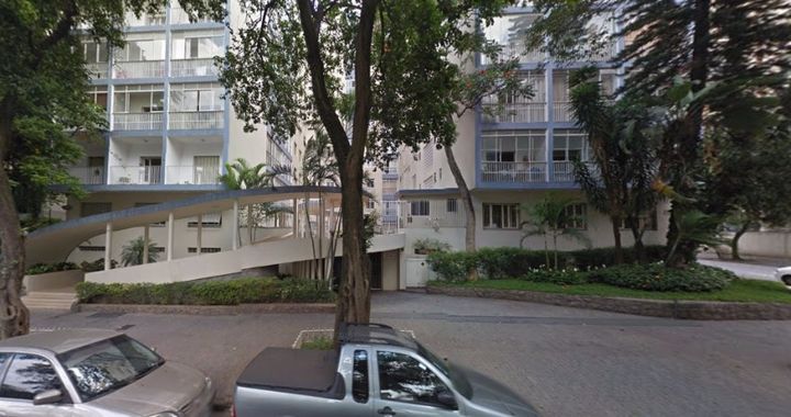 Condomínio Itamarati Higienópolis 147 - E 159 - São Paulo - SP