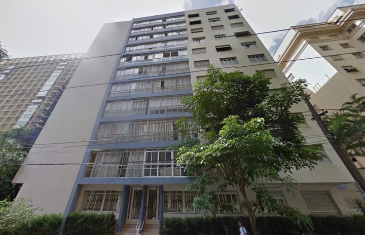 Imagem do condomínio Condomínio Itamarati Higienópolis 147 - E 159 - São Paulo - SP