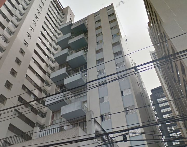 Imagem do condomínio Condomínio Itamaraty - Bela Vista - São Paulo - SP