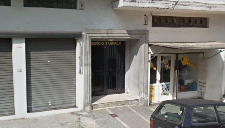 Imagem do condomínio Condomínio - Itanhaem Aclimação - São Paulo - SP
