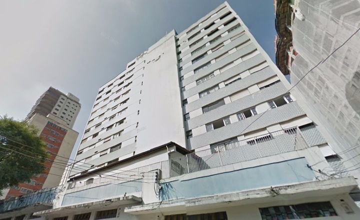 Imagem do condomínio Condomínio - Itanhaem Aclimação - São Paulo - SP