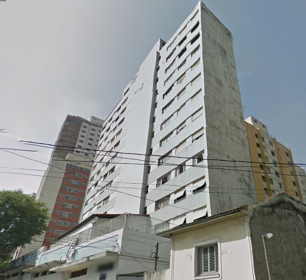 Imagem do condomínio Condomínio - Itanhaem Aclimação - São Paulo - SP