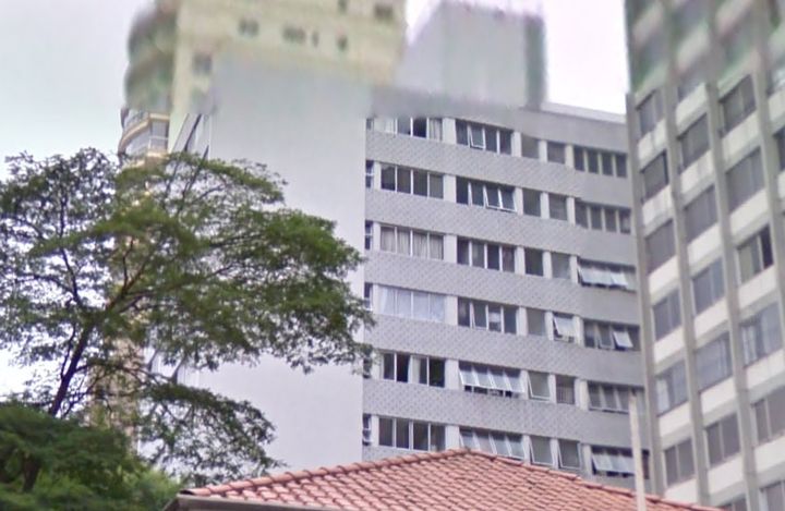 Imagem do condomínio Condomínio Itapagé - Jardim Paulista - São Paulo - SP