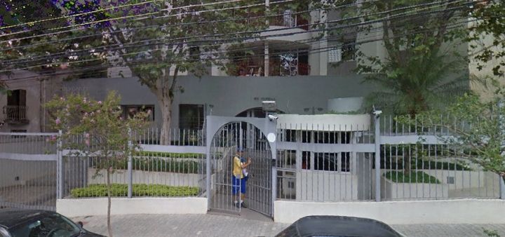Imagem do condomínio Condomínio Itapema Pompéia 977 - Vila Pompéia - São Paulo - SP