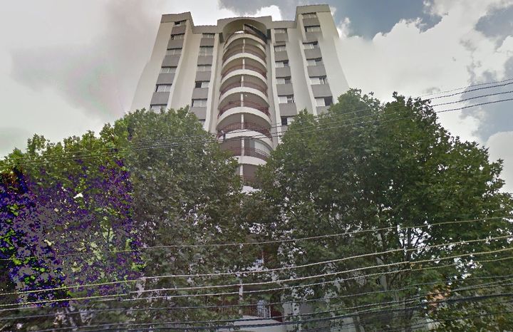 Imagem do condomínio Condomínio Itapema Pompéia 977 - Vila Pompéia - São Paulo - SP