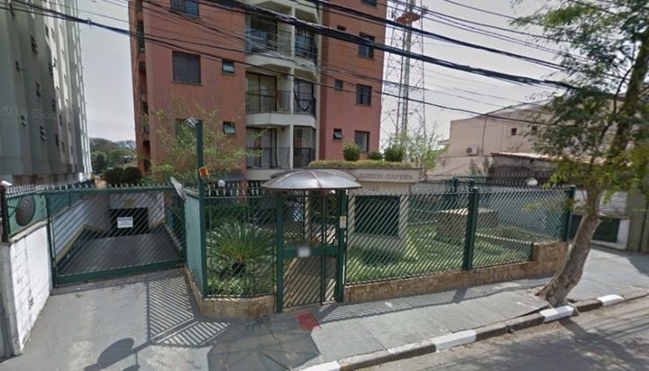 Imagem do condomínio Condomínio - Itapema Saúde - São Paulo - SP