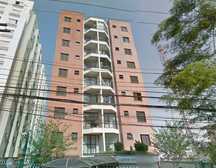 Imagem do condomínio Condomínio - Itapema Saúde - São Paulo - SP