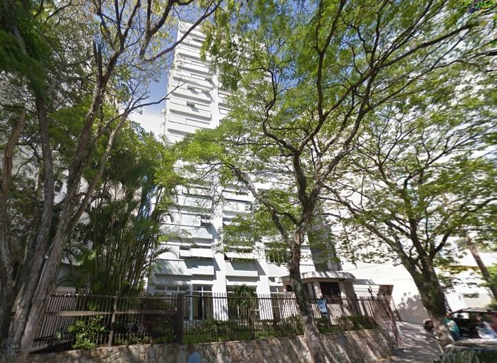 Imagem do condomínio Condomínio Itapema - Vila Madalena - São Paulo - SP