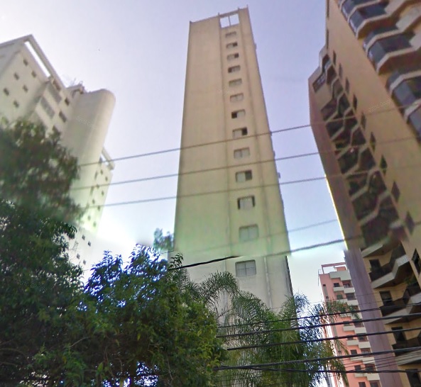 Imagem do condomínio Condomínio - Itapema Vila Olímpia - São Paulo - SP