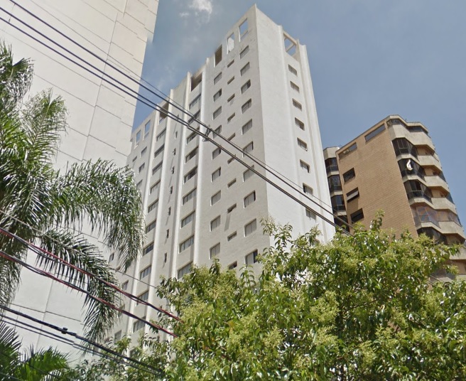 Imagem do condomínio Condomínio - Itapema Vila Olímpia - São Paulo - SP