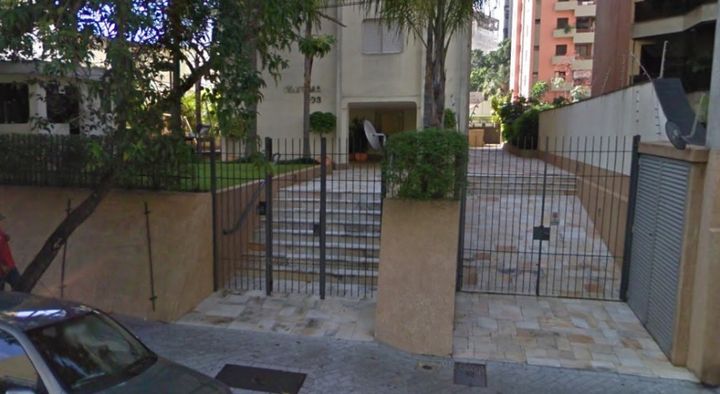 Imagem do condomínio Condomínio - Itapema Vila Olímpia - São Paulo - SP