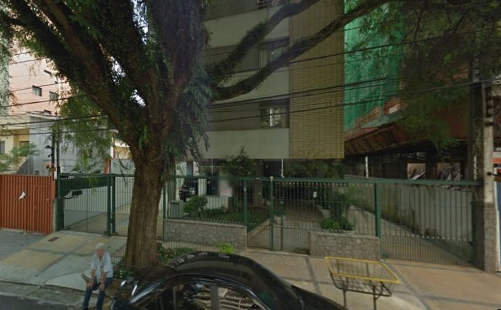Imagem do condomínio Condomínio Itaperi - Pinheiros - São Paulo - SP