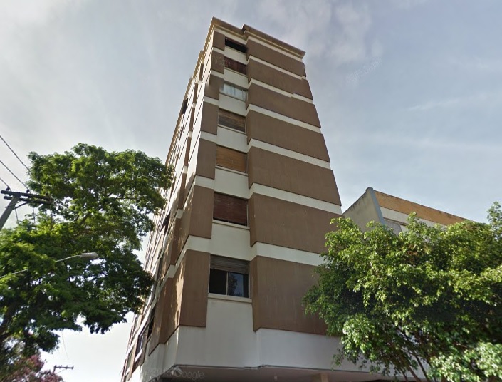 Imagem do condomínio Condomínio Itapina - Vila Mariana - São Paulo - SP