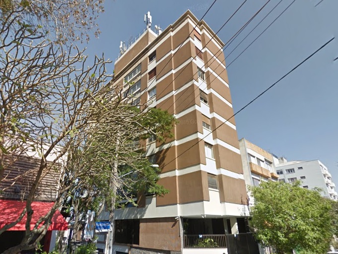 Imagem do condomínio Condomínio Itapina - Vila Mariana - São Paulo - SP