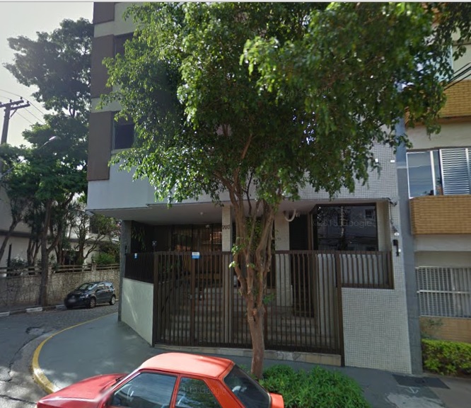 Imagem do condomínio Condomínio Itapina - Vila Mariana - São Paulo - SP